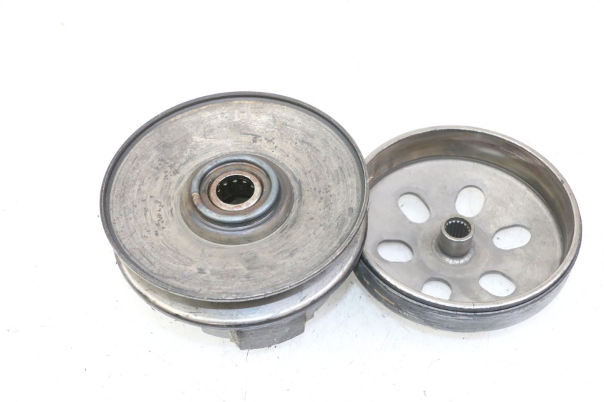 photo de CLUTCH DAELIM BESBI 125 (2007 - 2008)