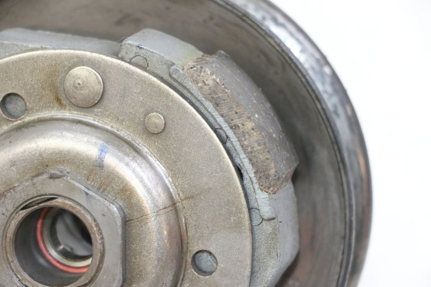 photo de CLUTCH DAELIM BESBI 125 (2007 - 2008)