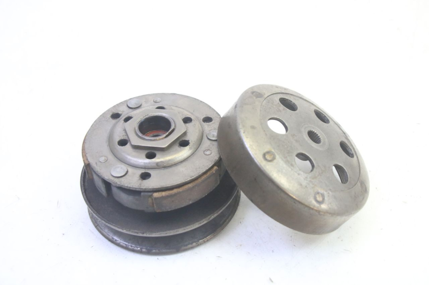 photo de CLUTCH LONGJIA DIGITA 4T 50 (2019 - 2022) - Component detail