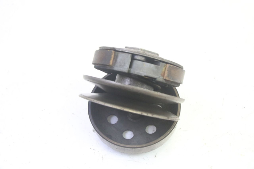 photo de CLUTCH LONGJIA DIGITA 4T 50 (2019 - 2022) - Product overview