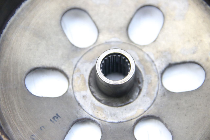 photo de CLUTCH KYMCO DINK STREET 125 (2009 - 2014)