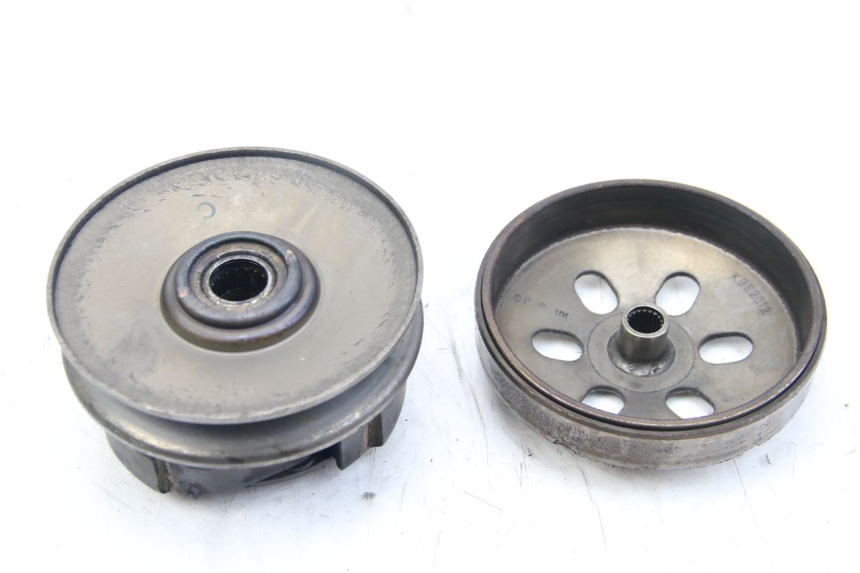 photo de CLUTCH KYMCO DINK STREET 125 (2009 - 2014)