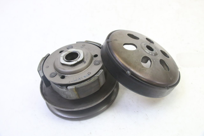 photo de CLUTCH KYMCO DINK STREET 125 (2009 - 2014)