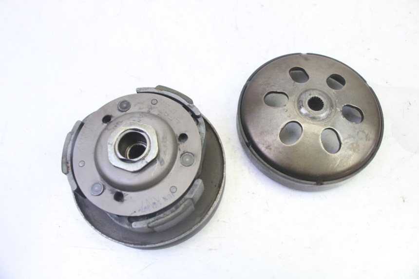 photo de CLUTCH KYMCO DINK STREET 125 (2009 - 2014)