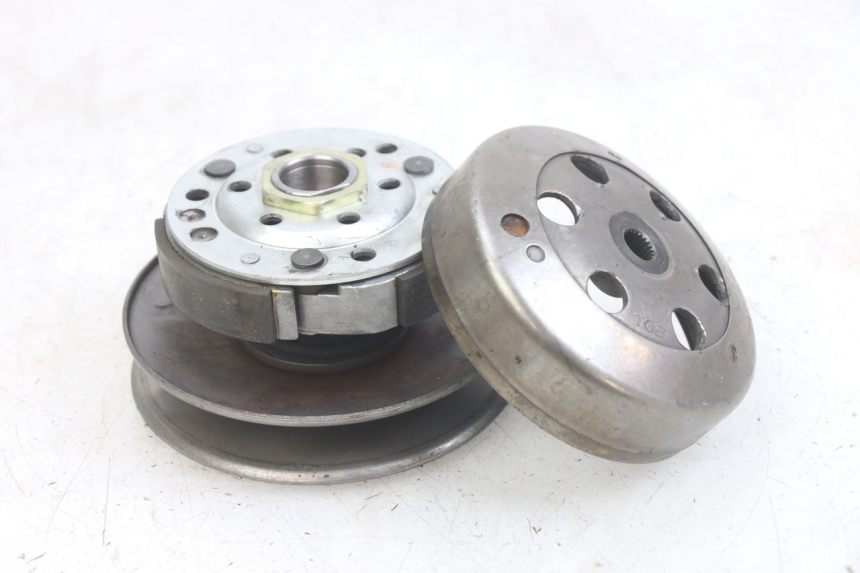 photo de CLUTCH GILERA DNA 50 (2000 - 2007)