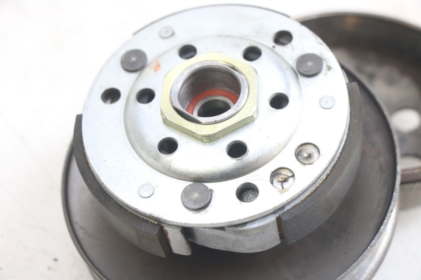 photo de CLUTCH GILERA DNA 50 (2000 - 2007)