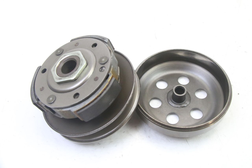 photo de CLUTCH PEUGEOT ELYSEO 125 (1999 - 2004)