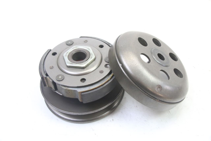 photo de CLUTCH PEUGEOT ELYSEO 125 (1999 - 2004)