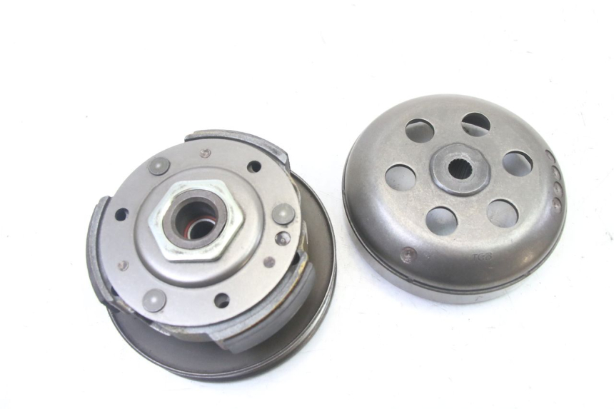 photo de CLUTCH PEUGEOT ELYSEO 125 (1999 - 2004)