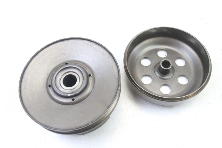 photo de CLUTCH PEUGEOT ELYSEO 125 (1999 - 2004)