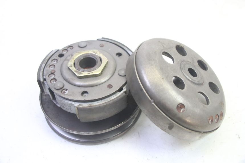 photo de CLUTCH PEUGEOT ELYSEO 125 (1999 - 2004) - Main view