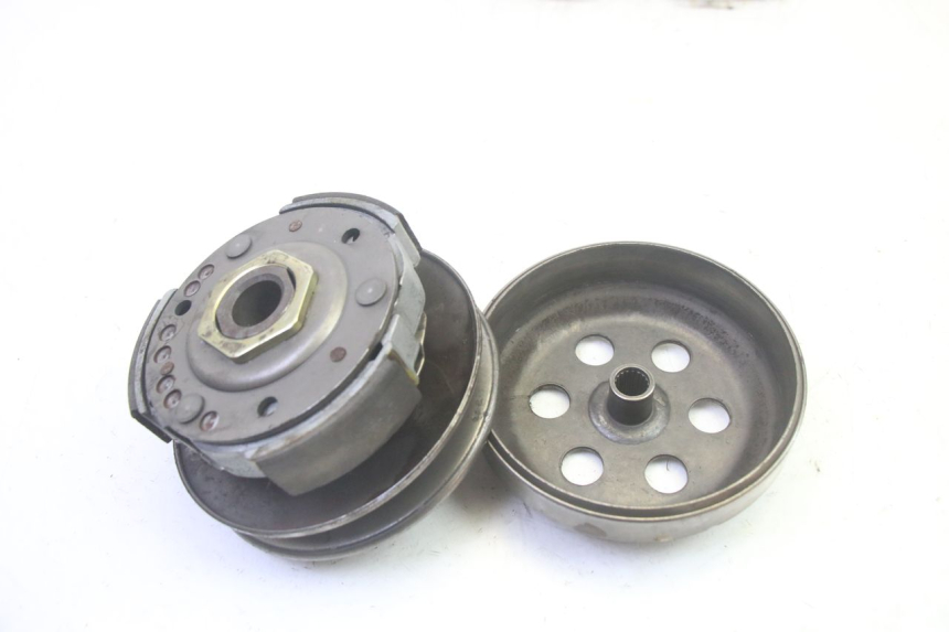 photo de CLUTCH PEUGEOT ELYSEO 125 (1999 - 2004) - Component detail