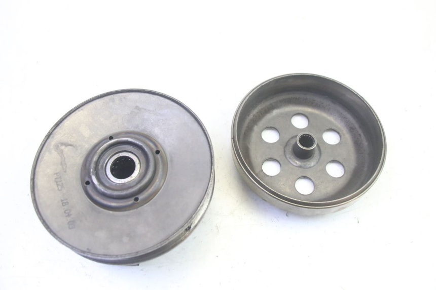 photo de CLUTCH PEUGEOT ELYSEO 125 (1999 - 2004) - Product overview