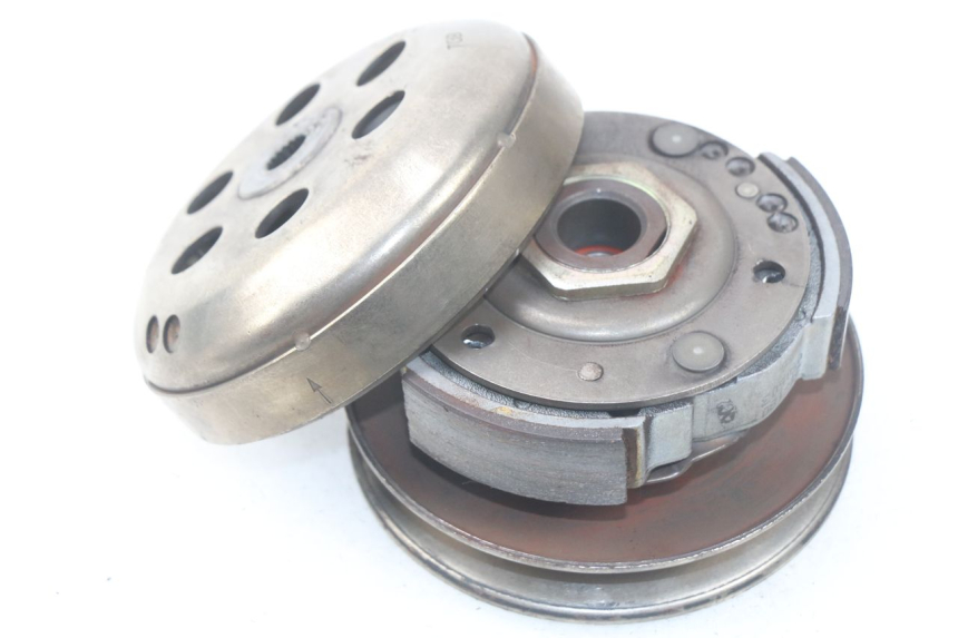 photo de CLUTCH PEUGEOT ELYSTAR 125 (2002 - 2007)