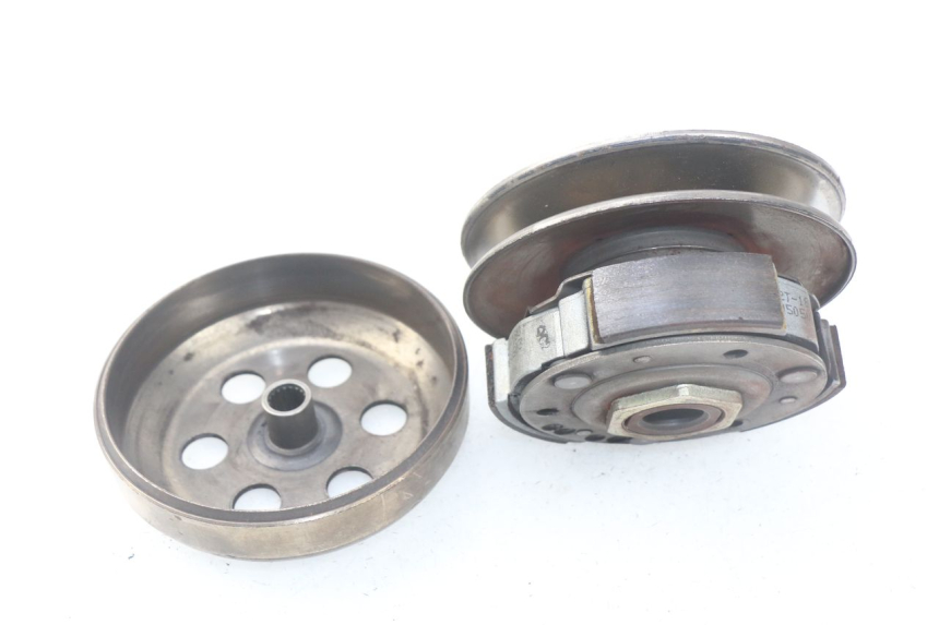 photo de CLUTCH PEUGEOT ELYSTAR 125 (2002 - 2007)