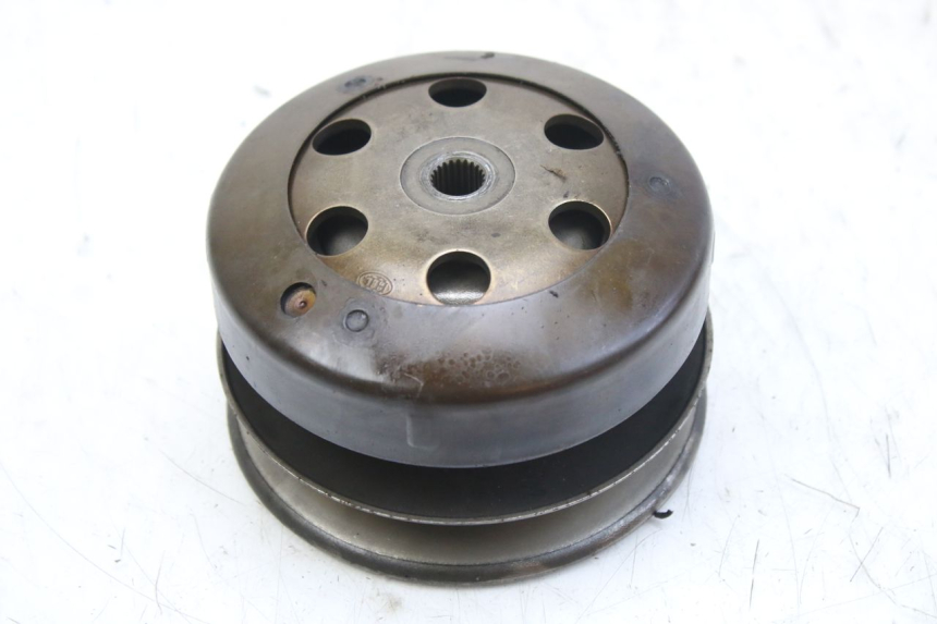 photo de CLUTCH PEUGEOT ELYSTAR 50 (2002 - 2014)