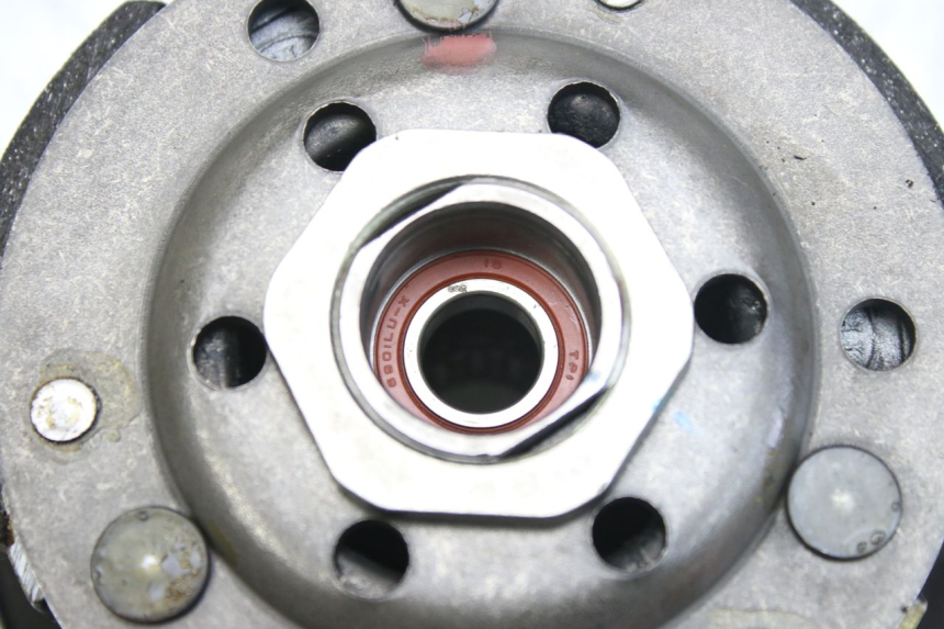 photo de CLUTCH PEUGEOT ELYSTAR 50 (2002 - 2014)