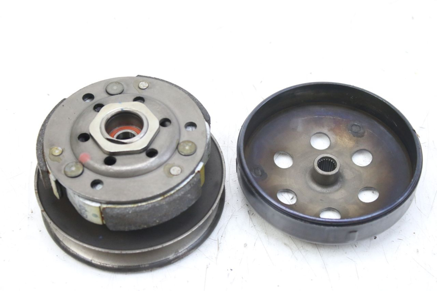 photo de CLUTCH PEUGEOT ELYSTAR 50 (2002 - 2014)