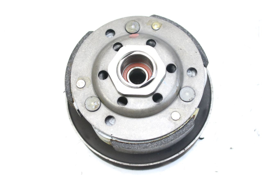 photo de CLUTCH PEUGEOT ELYSTAR 50 (2002 - 2014)