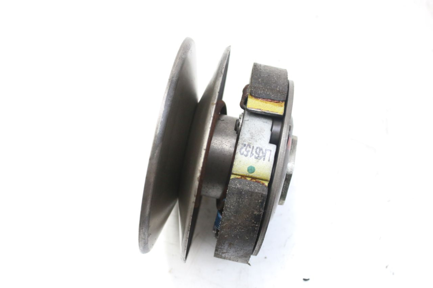 photo de CLUTCH PEUGEOT ELYSTAR 50 (2002 - 2014)