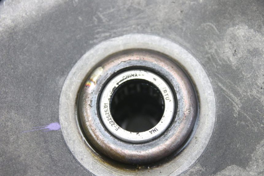 photo de CLUTCH PEUGEOT ELYSTAR 50 (2002 - 2014)