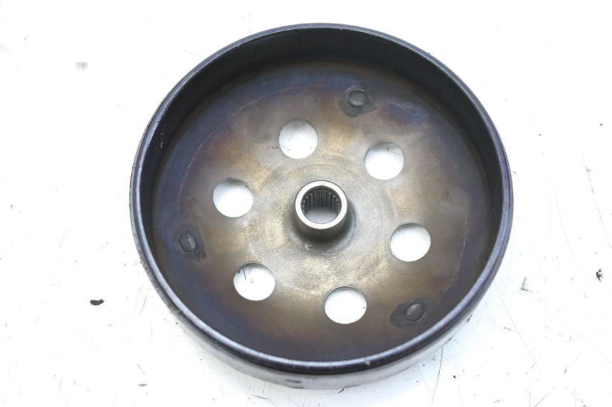 photo de CLUTCH PEUGEOT ELYSTAR 50 (2002 - 2014)