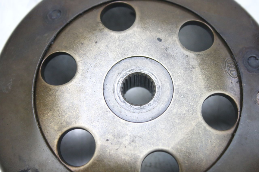 photo de CLUTCH PEUGEOT ELYSTAR 50 (2002 - 2014)