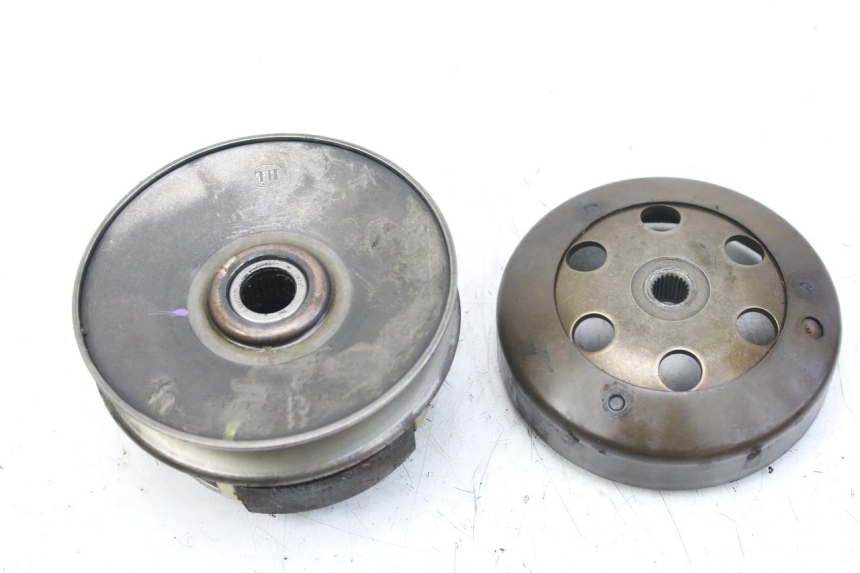 photo de CLUTCH PEUGEOT ELYSTAR 50 (2002 - 2014)