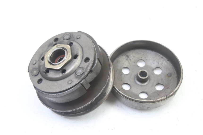 photo de CLUTCH PEUGEOT ELYSTAR 50 (2002 - 2014)