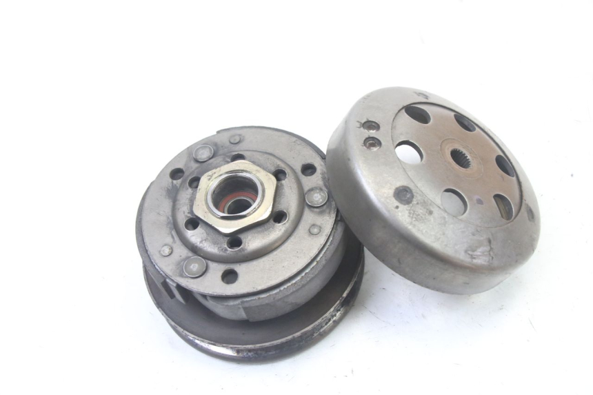photo de CLUTCH PEUGEOT ELYSTAR 50 (2002 - 2014)