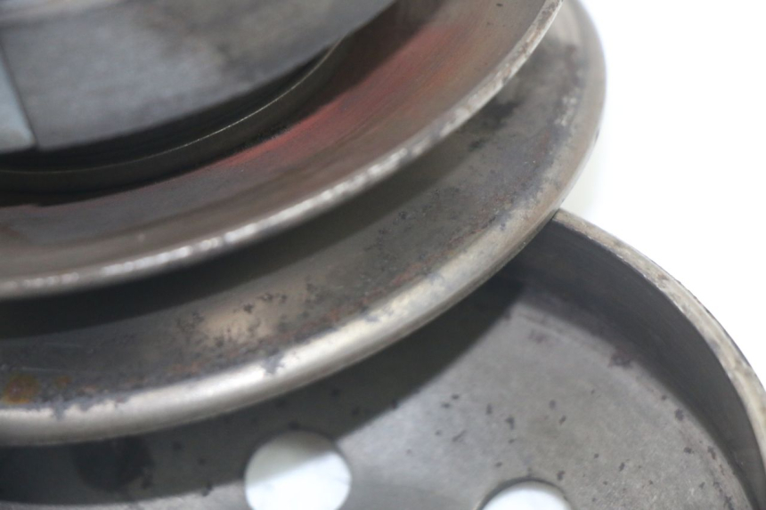 photo de CLUTCH PEUGEOT ELYSTAR 50 (2002 - 2014)