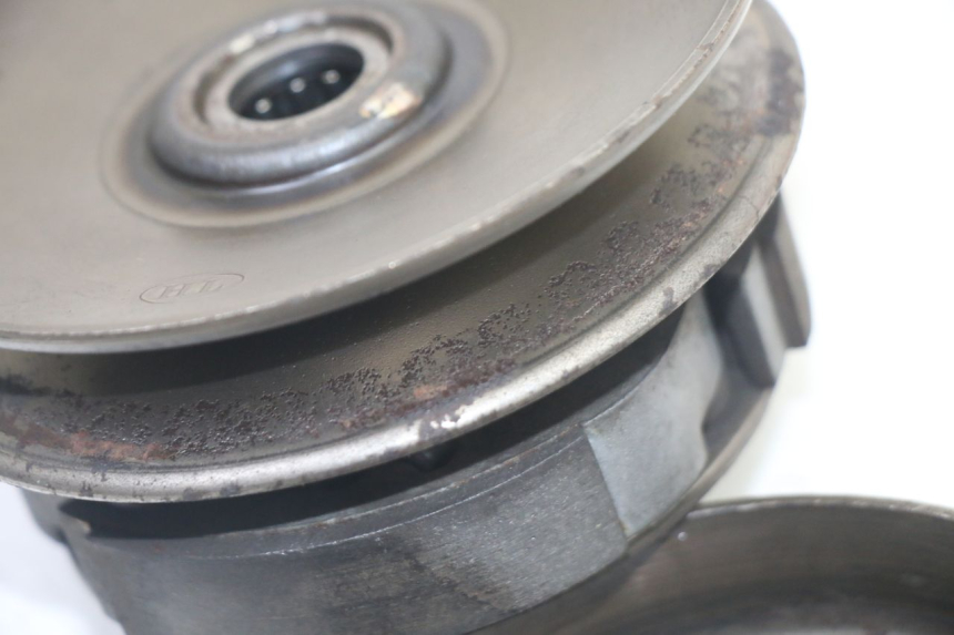 photo de CLUTCH PEUGEOT ELYSTAR 50 (2002 - 2014)