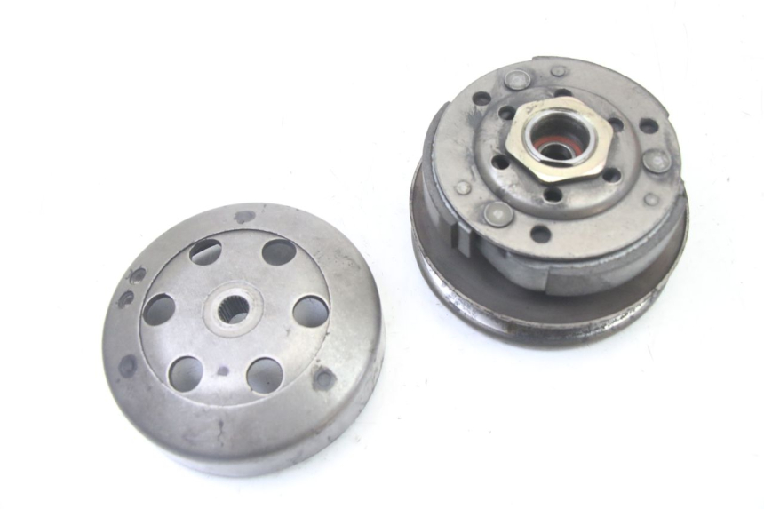 photo de CLUTCH PEUGEOT ELYSTAR 50 (2002 - 2014)