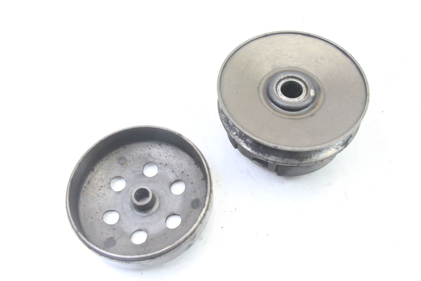 photo de CLUTCH PEUGEOT ELYSTAR 50 (2002 - 2014)