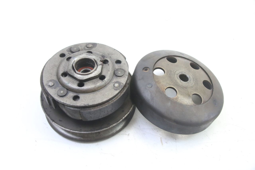photo de CLUTCH PEUGEOT ELYSTAR 50 (2002 - 2014)