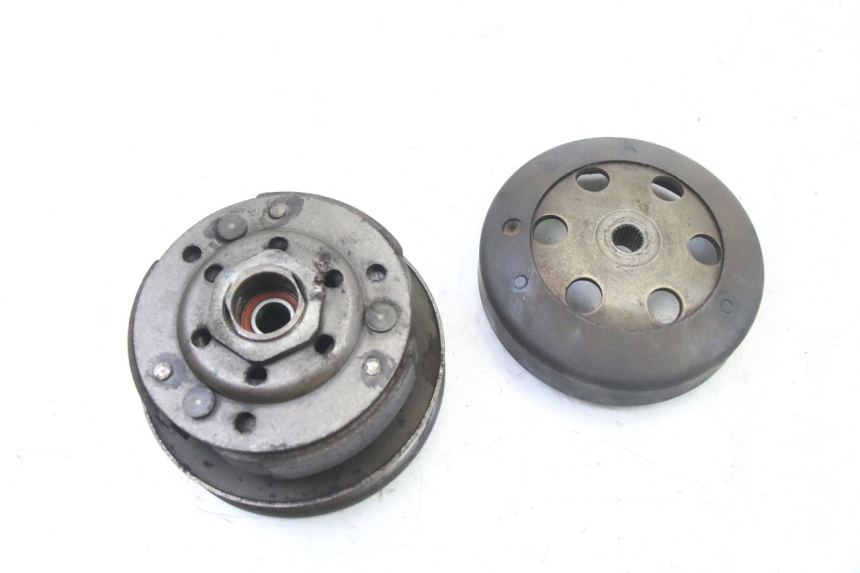 photo de CLUTCH PEUGEOT ELYSTAR 50 (2002 - 2014)