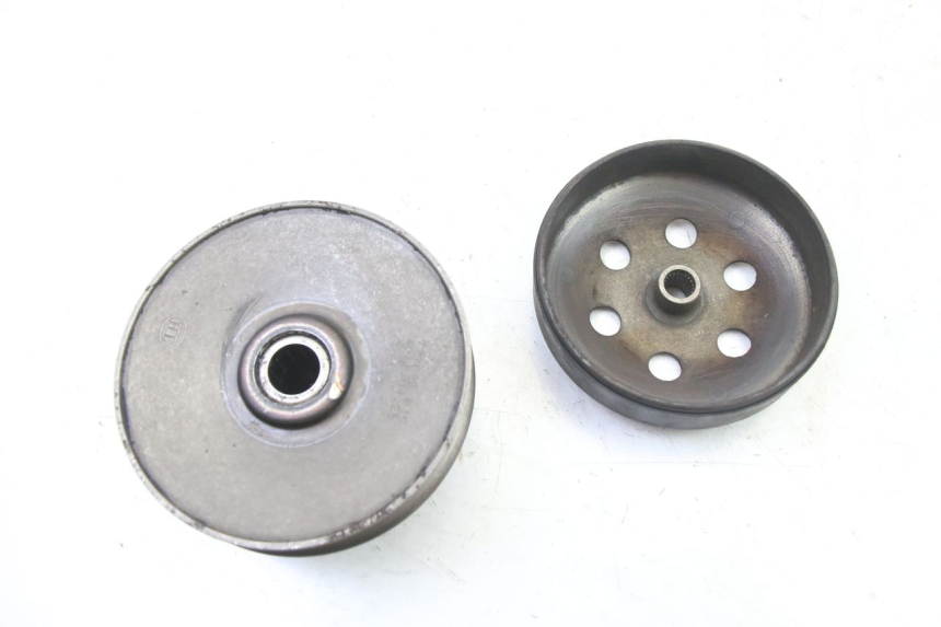 photo de CLUTCH PEUGEOT ELYSTAR 50 (2002 - 2014)