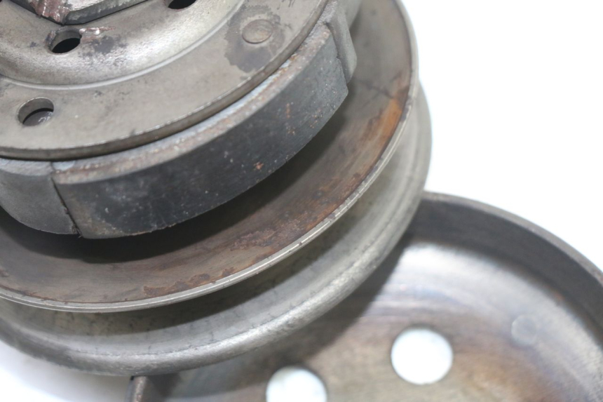 photo de CLUTCH PEUGEOT ELYSTAR 50 (2002 - 2014)