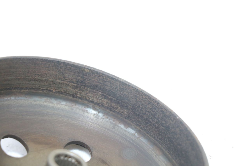 photo de CLUTCH PEUGEOT ELYSTAR 50 (2002 - 2014)
