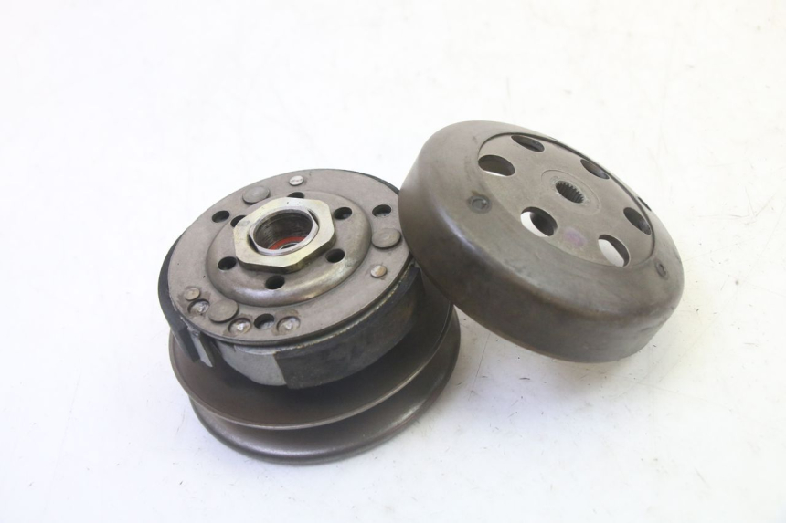 photo de CLUTCH PEUGEOT ELYSTAR 50 (2002 - 2014)