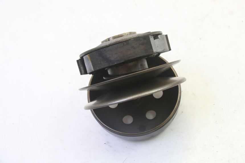 photo de CLUTCH PEUGEOT ELYSTAR 50 (2002 - 2014)