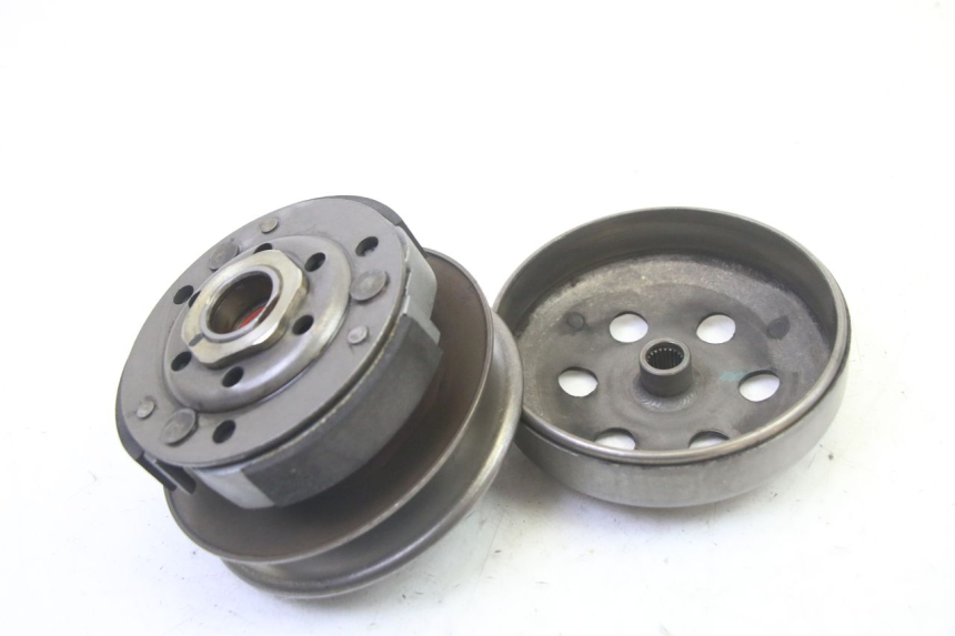 photo de CLUTCH PEUGEOT ELYSTAR 50 (2002 - 2014)