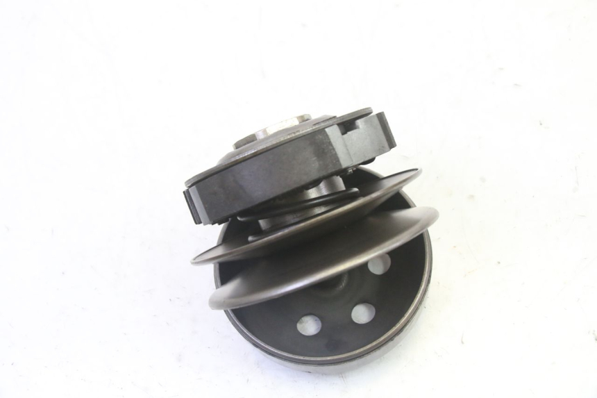 photo de CLUTCH PEUGEOT ELYSTAR 50 (2002 - 2014)