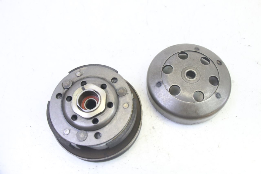 photo de CLUTCH PEUGEOT ELYSTAR 50 (2002 - 2014)