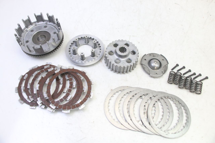 photo de CLUTCH APRILIA ETX 125 (1998 - 2002)