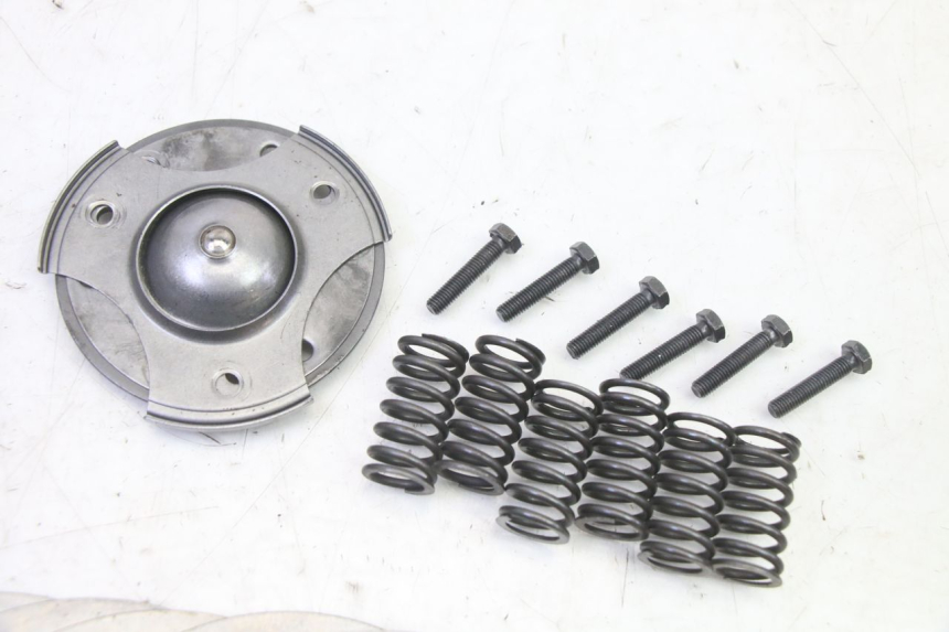 photo de CLUTCH APRILIA ETX 125 (1998 - 2002)