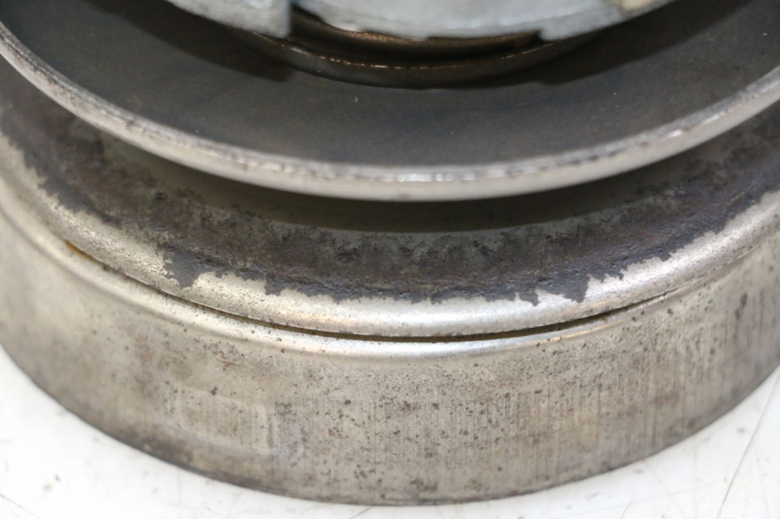 photo de CLUTCH JM MOTORS EVOLIS 4T 50 (2018 - 2022)