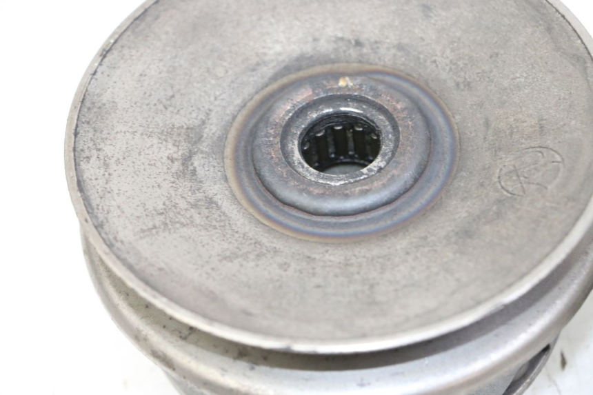 photo de CLUTCH JM MOTORS EVOLIS 4T 50 (2018 - 2022)