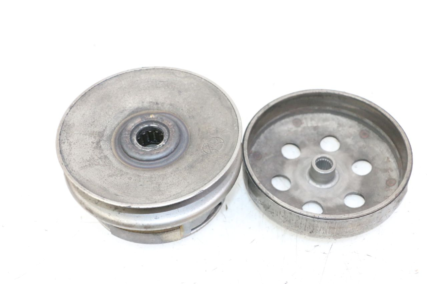 photo de CLUTCH JM MOTORS EVOLIS 4T 50 (2018 - 2022)
