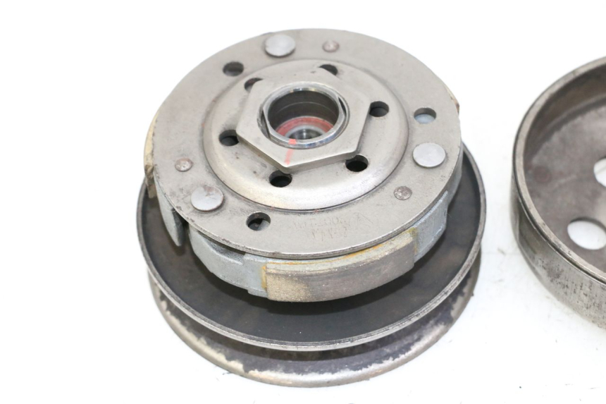 photo de CLUTCH JM MOTORS EVOLIS 4T 50 (2018 - 2022)